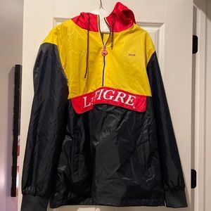 Le Tigre jacket (IMMACULATE CONDITION)